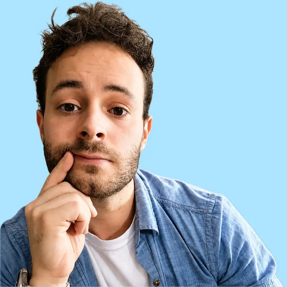 Skyler Tillett, founder of ORAT and SwanSky Creatives